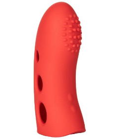 Mini Marvels Silicone Marvelous Arouser