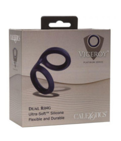 Viceroy Dual Ring