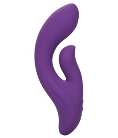 Stella Liquid Silicone Dual Pleaser