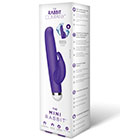 Rabbit Co The Mini Rabbit Purple