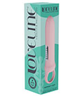 Loveline Harmony Loop Grip Vibe - Pink