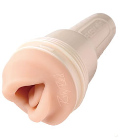 Fleshlight Girls - Riley Reid Mouth 