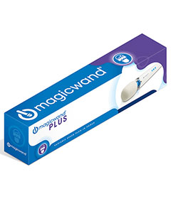 Magic Wand Plus Massager