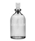 Uberlube Luxury Lubricant 100ml Bottle