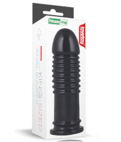 8inch King Sized Anal Bumper