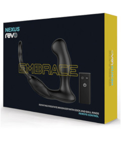 Nexus - Revo Embrace