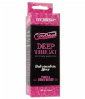 GoodHead Deep Throat Strawberry