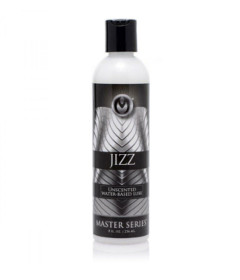 Jizz Unscented Water Based Lube 236ml
