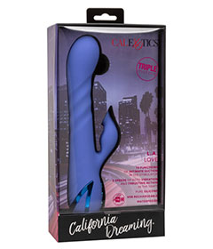 California Dreaming La ...