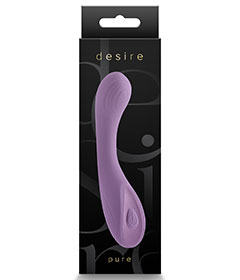 Desire  Pure Dusty Lavender