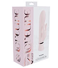 Loveline Tendre 10 Function Rabbit Vibe - Pink