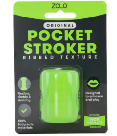ZOLO Original Pocket Stroker
