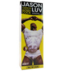 Jason Luv 10 Inch ULTRASKYN Cock