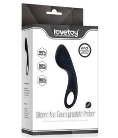 Ass Gasm Prostate Prober