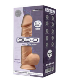 SILEXD MODEL 1 FLESH 8.5  MOTOR VIBE