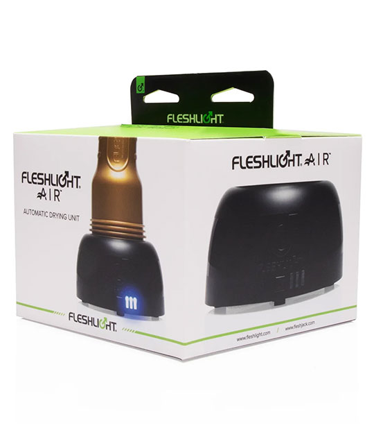 Fleshlight Air - Auto Drying Unit