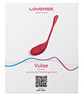 Lovense  Vulse