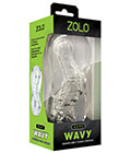 Zolo Gripz Wavy