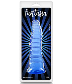 Fantasia Dong Nymph Blue