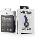 Hueman  Outer Space Vibrating Anal