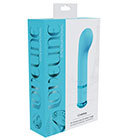 Loveline - Cherie - 10 function G-Spot Vibe - Blue