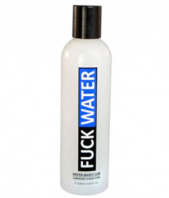 Fuck Water - 120ml