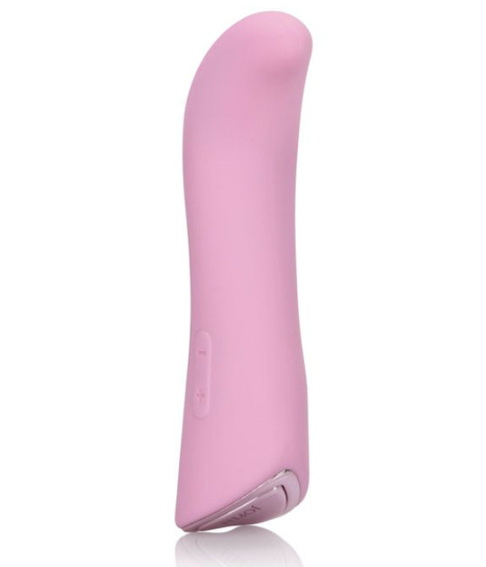 **AS STOCK** Amour Silicone Mini Wand