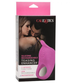 Silicone Teasing Enhancer Ring