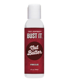 Bust It - Nut Butter 118ml