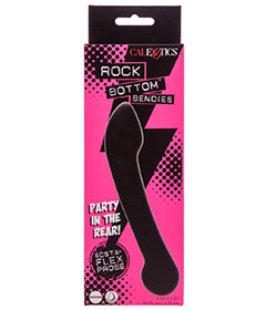 Rock Bottom Bendies Ecsta-Flex Probe