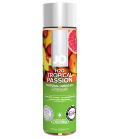 JO H2O - Tropical Passion 120ml