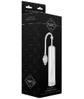 PUMPED Classic XL Extender Pump Transparent