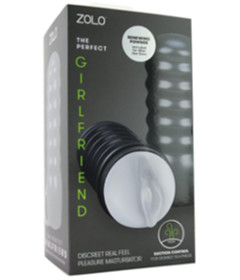 ZOLO The Perfect Girlfriend Masturbator