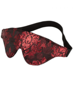 Scandal Blackout Eye Mask