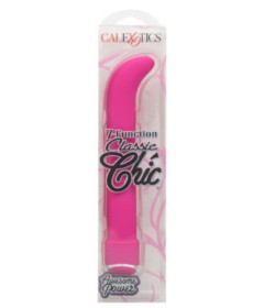 7 Function Classic Chic - Pink G 