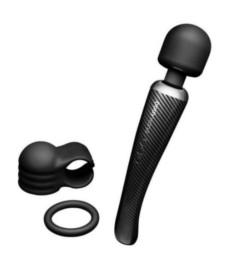 Bodywand MensWand - Black