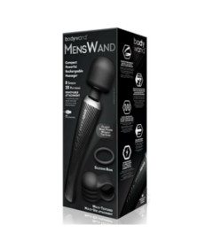 Bodywand MensWand - Black