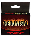 Hedonism Card Game