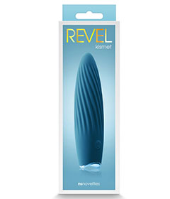 REVEL Kismet Teal