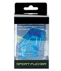 Sport Fucker  Power Sling Blue