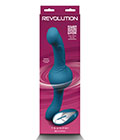 Revolution  Tsunami Teal