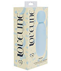 Loveline - Mochi Rechargeable Vibrator 10 Function - Blue