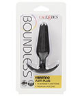 Boundless Vibrating Slim Plug