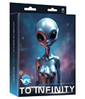 To Infinity Alien Doll Ozara Doggy