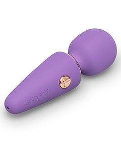 Le Wand Mini Micro Wand Violet