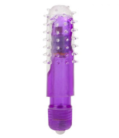 Waterproof Travel Blaster - Purple