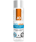 JO - H2O Anal Lubricant 120ml