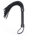 B-WHI04 Heart Flogger