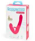 Happy Rabbit Strapless Strap On