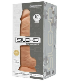 SilexD Model 5 Flesh 10 Inch